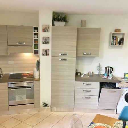 Apartment Amadeus Roma Exterior foto